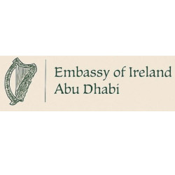 Embassy of Ireland
